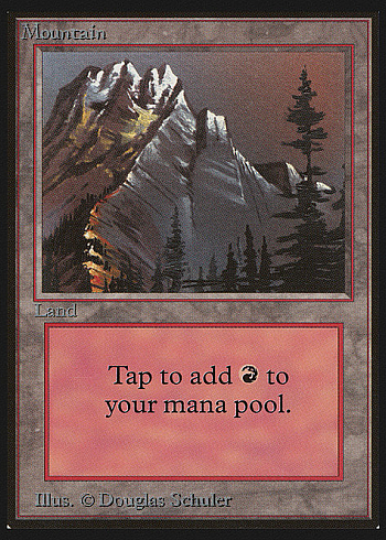 Mountain