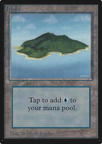 Island
