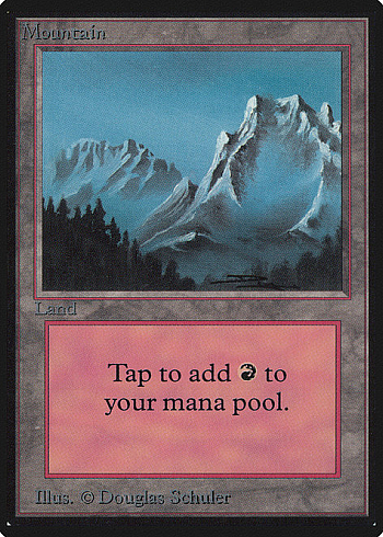 Mountain