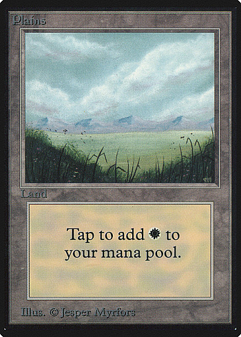 Plains