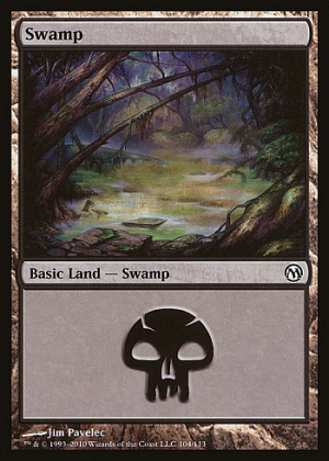 Swamp