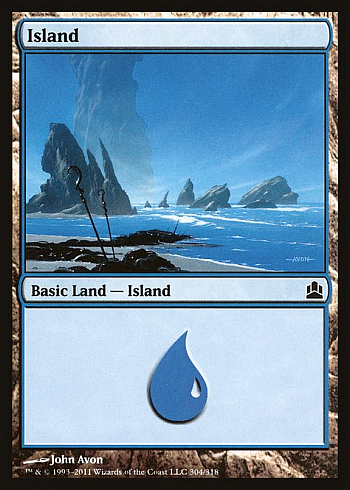 Island