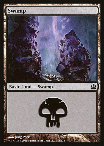 Swamp