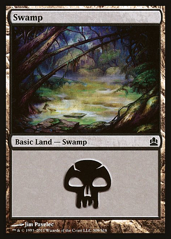 Swamp
