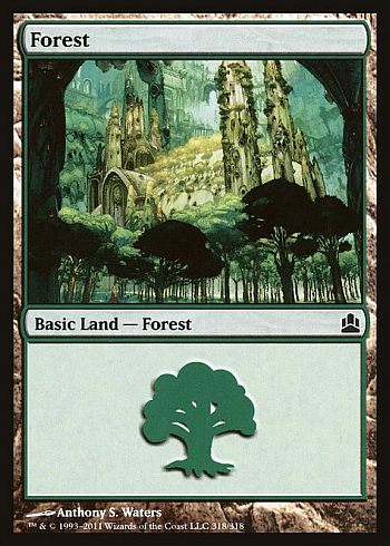 Forest