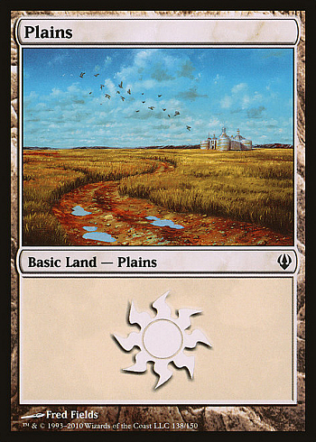 Plains