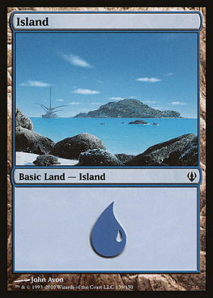 Island