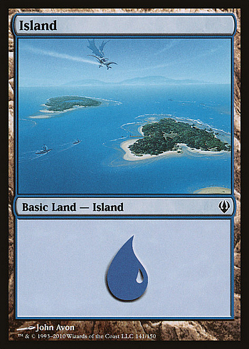 Island
