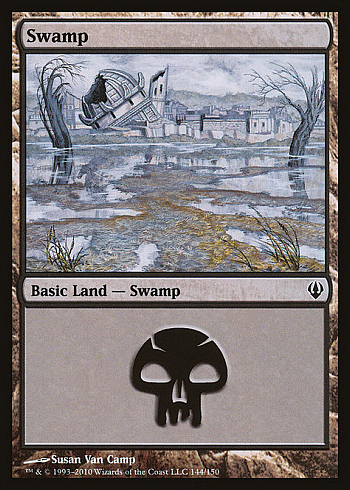 Swamp
