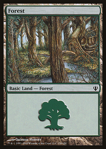 Forest
