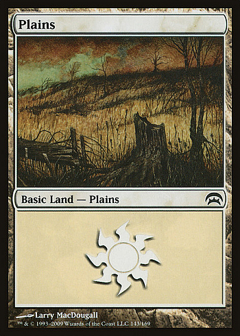 Plains