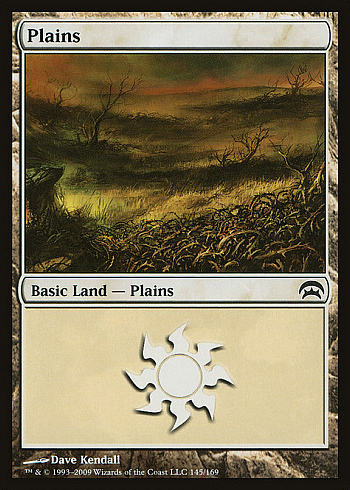 Plains