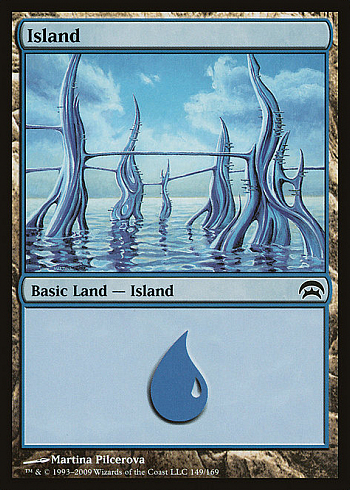 Island
