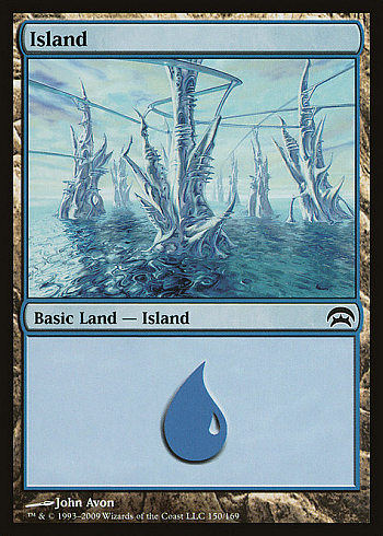 Island