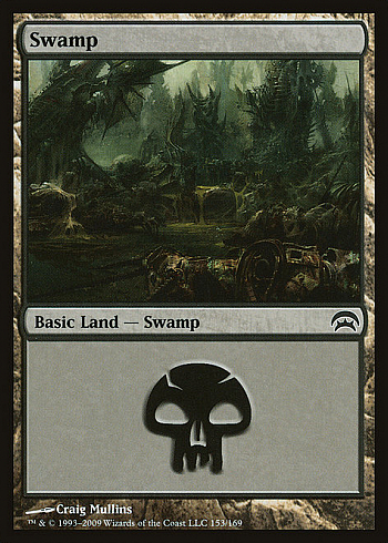 Swamp