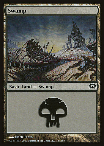 Swamp