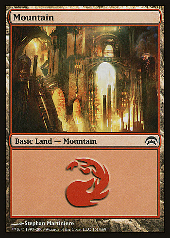 Mountain