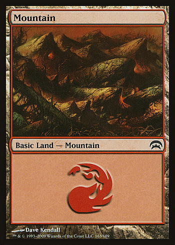 Mountain