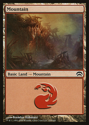 Mountain