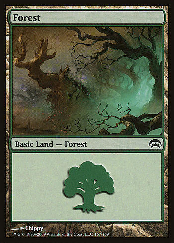 Forest