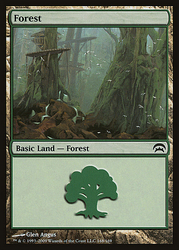 Forest