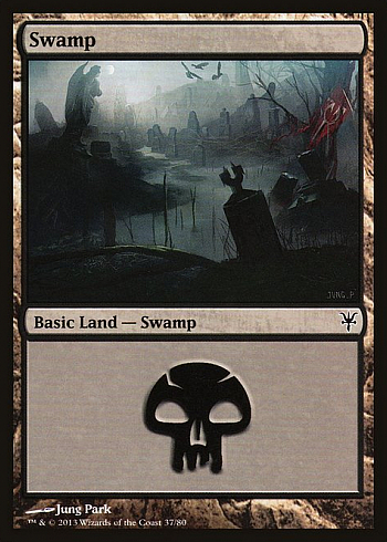 Swamp