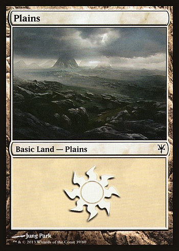 Plains