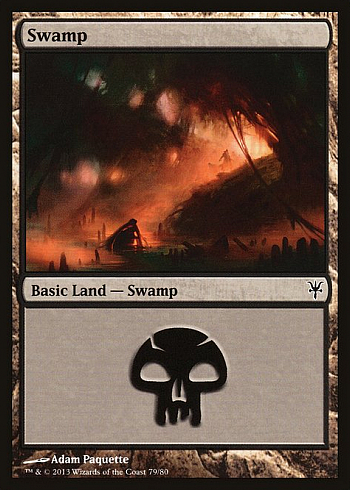 Swamp