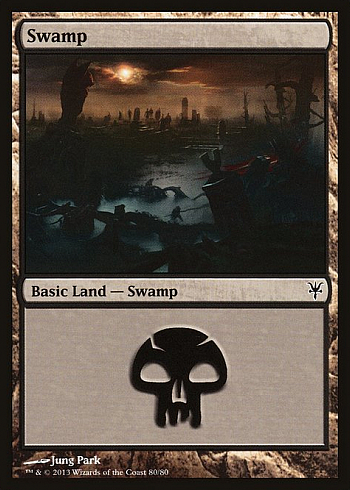 Swamp