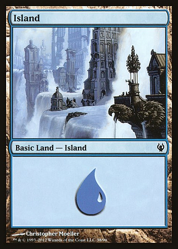 Island