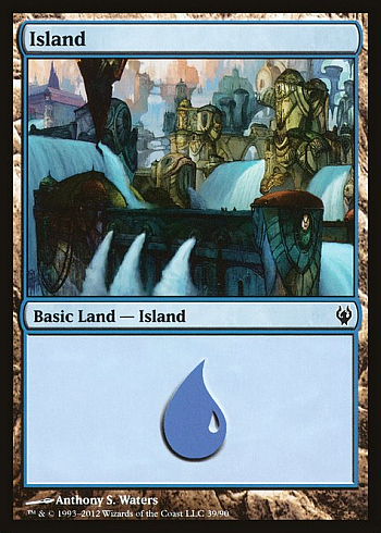 Island