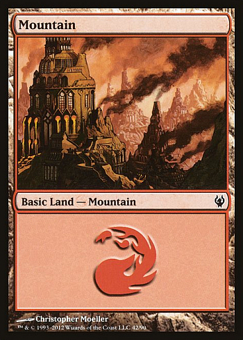 Mountain