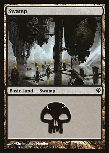 Swamp