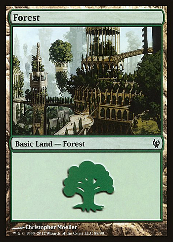 Forest