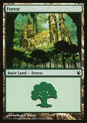 Forest