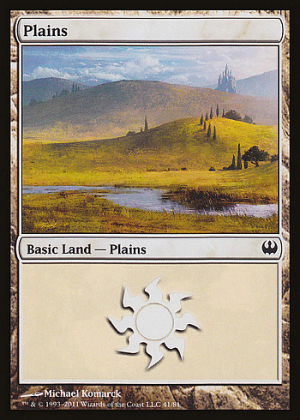 Plains