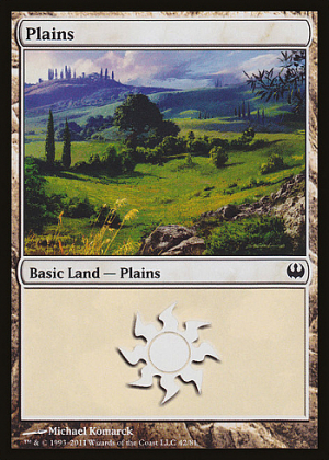 Plains