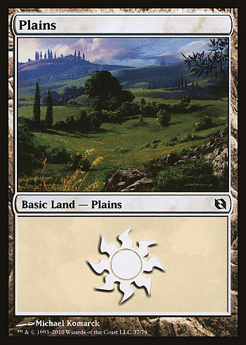 Plains