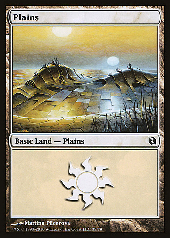 Plains