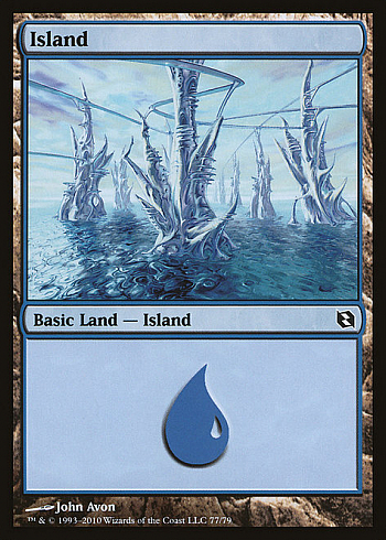 Island