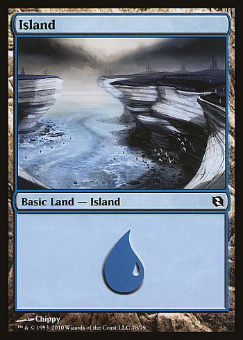 Island