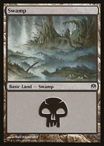Swamp