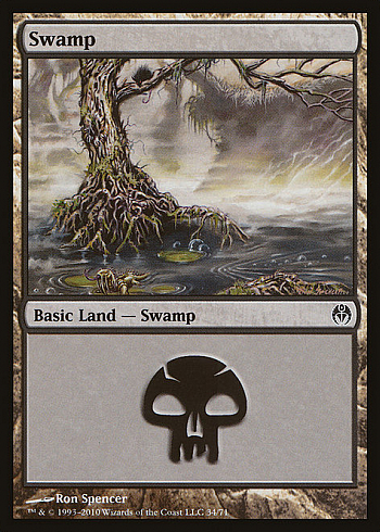 Swamp