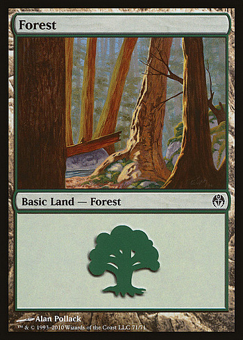 Forest
