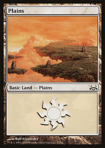 Plains
