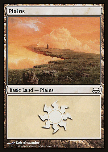Plains