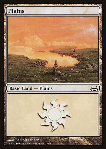 Plains