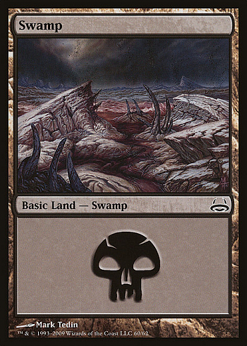 Swamp