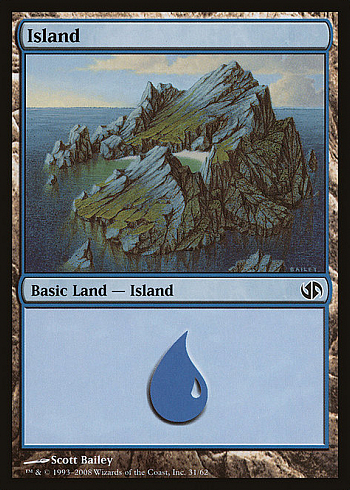 Island