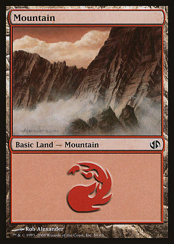 Mountain
